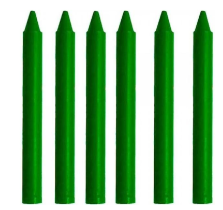 GIZ ESTACA VERDE CX C/12 >